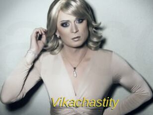 Vikachastity
