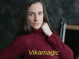 Vikamagic