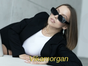 Vikamorgan