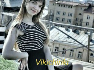 Vikichiriki