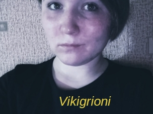 Vikigrioni