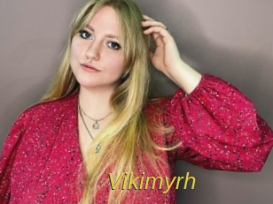 Vikimyrh