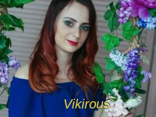 Vikirous