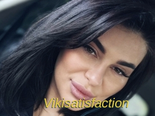 Vikisatisfaction