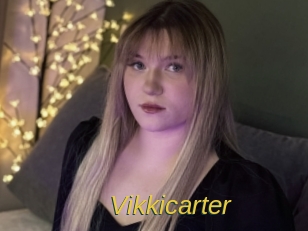 Vikkicarter