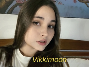 Vikkimoon