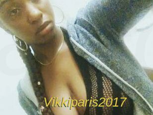Vikkiparis2017