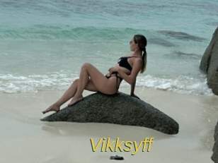 Vikksyff
