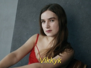 Vikkyk