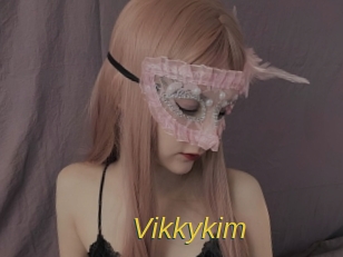 Vikkykim