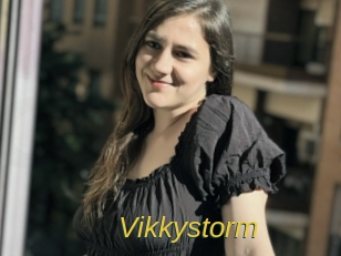 Vikkystorm