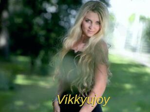 Vikkyujoy