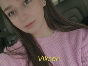 Viksen