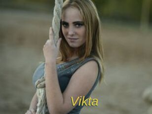 Vikta