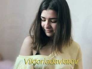 Viktoriadavlatov