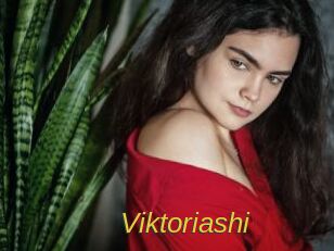 Viktoriashi