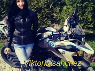 Viktoriiasanchez