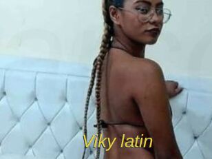 Viky_latin
