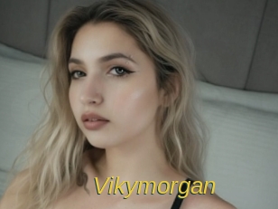 Vikymorgan