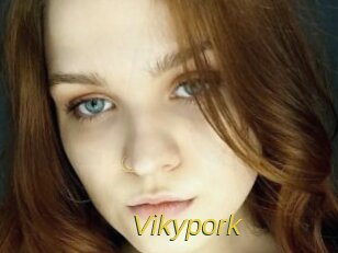 Vikypork
