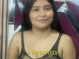 Vikytonson