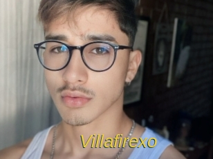 Villafirexo