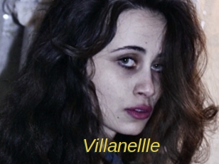 Villanellle