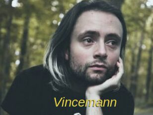 Vincemann