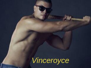 Vinceroyce
