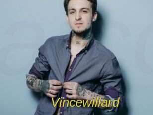 Vincewillard