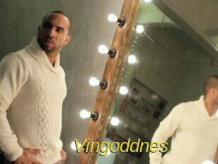 Vingoddnes