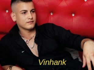 Vinhank