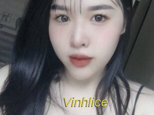 Vinhlice