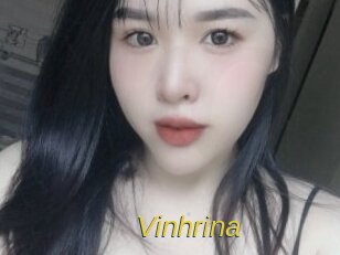 Vinhrina
