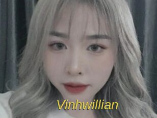 Vinhwillian
