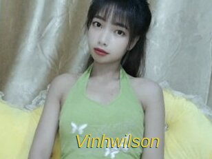 Vinhwilson