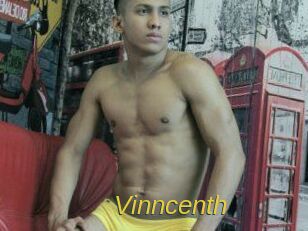 Vinncenth