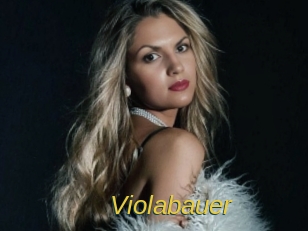 Violabauer