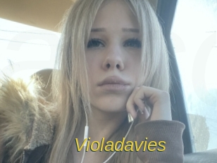 Violadavies