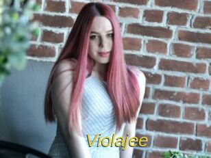 Violajee