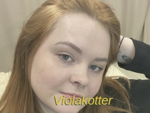 Violakotter