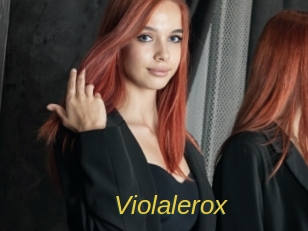 Violalerox