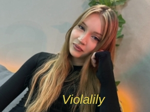 Violalily