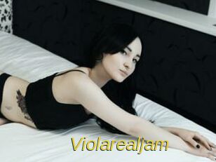 Violarealjam