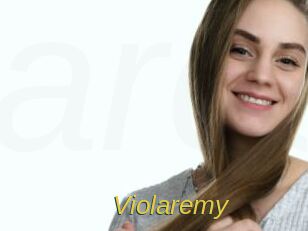 Violaremy