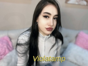 Violatamp