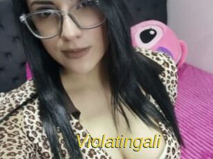 Violatingali