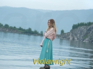 Violawright