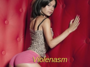 Violenasm