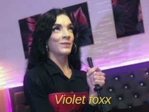 Violet_foxx